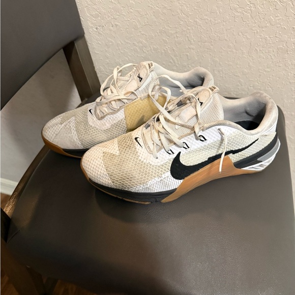 Nike Metcon - Picture 3 of 4